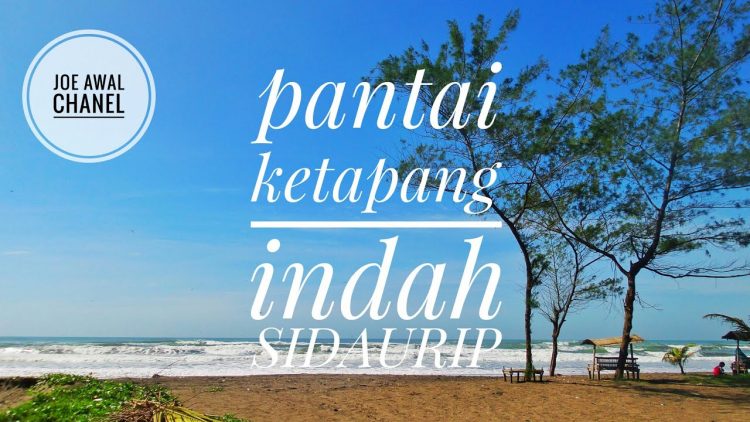 Pagi Cerah di Pantai Kalijati: Rahasia Kunjungan Tanpa Antrean